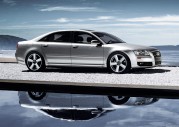 Audi A8L 4.2 Quattro